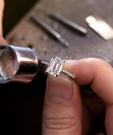 7 Benefits In Choosing A Private Jeweller